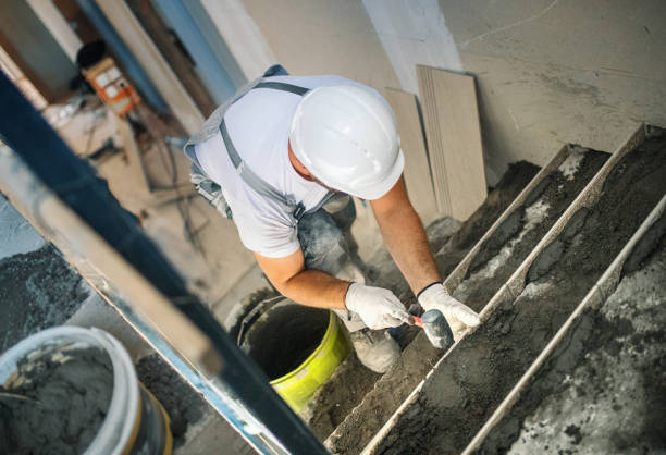 Best Concrete Demolition Services  in Presque Isle, ME