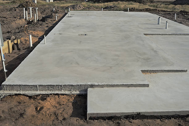Best Local Concrete Companies  in Presque Isle, ME