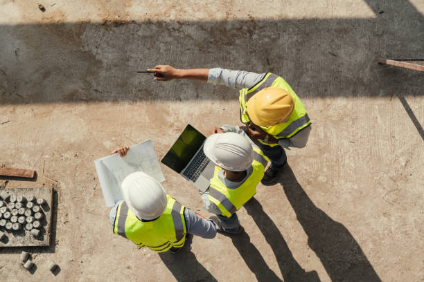 Reliable ME Concrete contractor Solutions